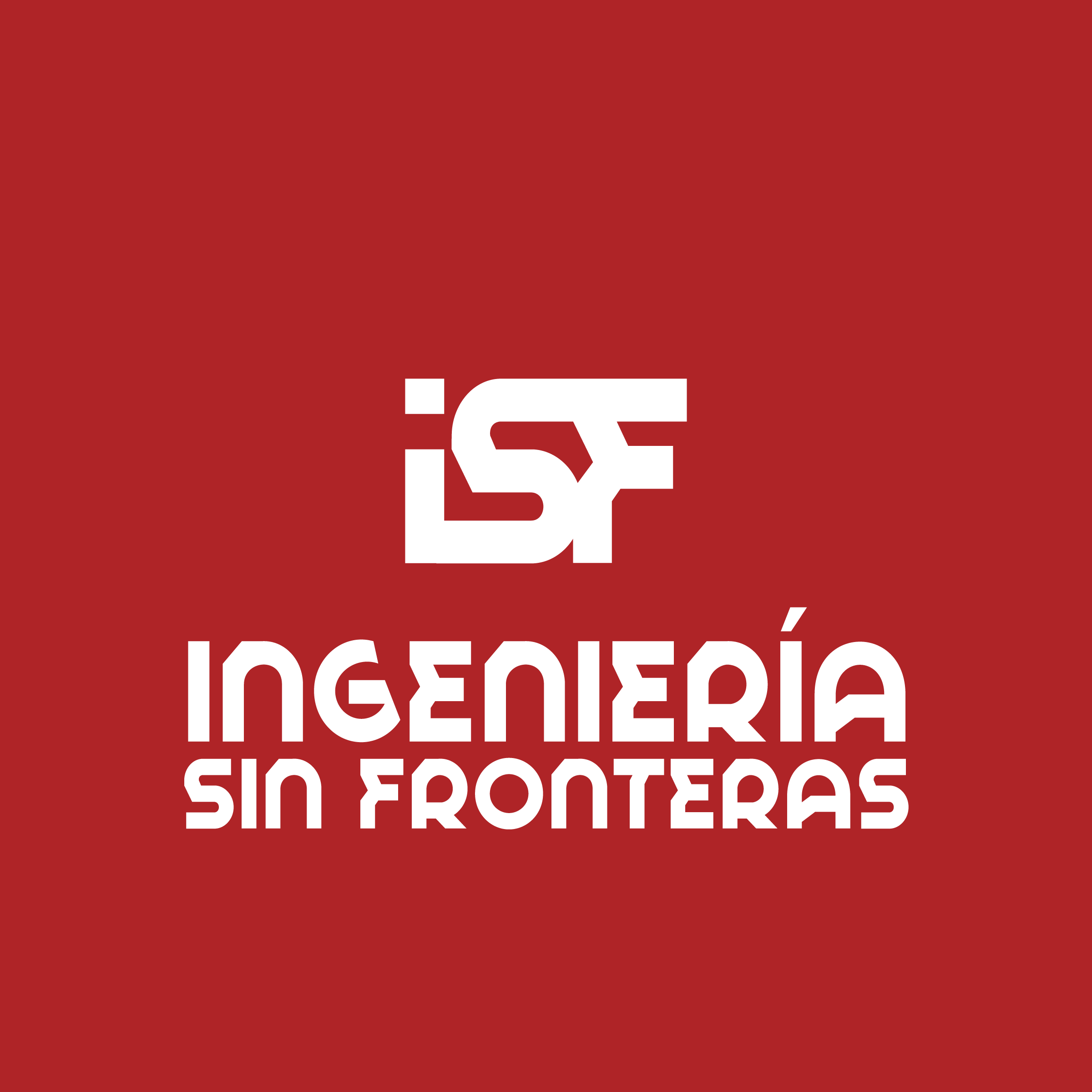 Ingeniería Sin Fronteras